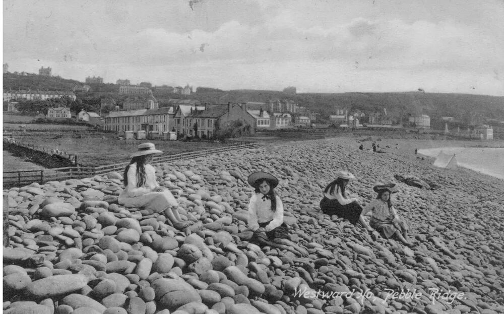 Dartmoor Trust Archive