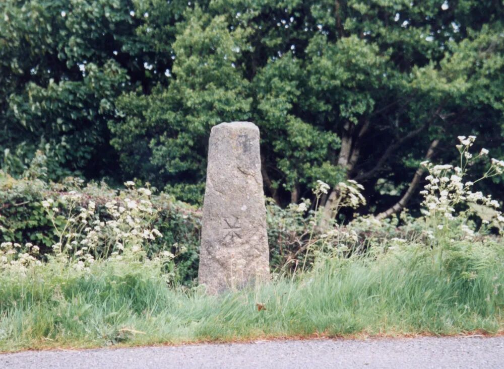 Dartmoor Trust Archive