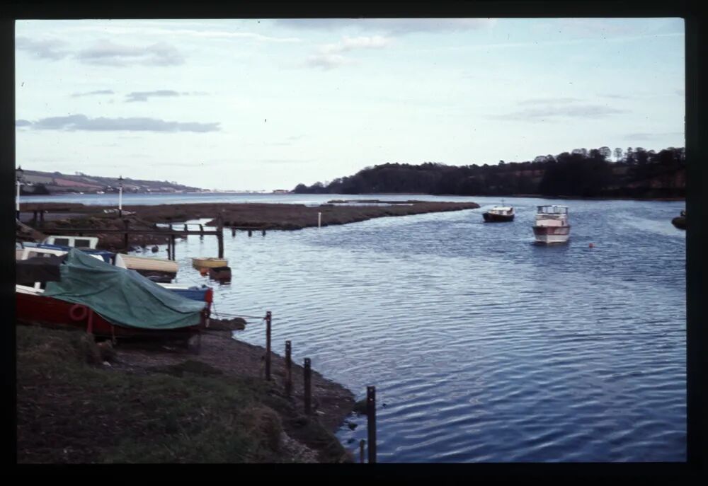 Teign Estuary