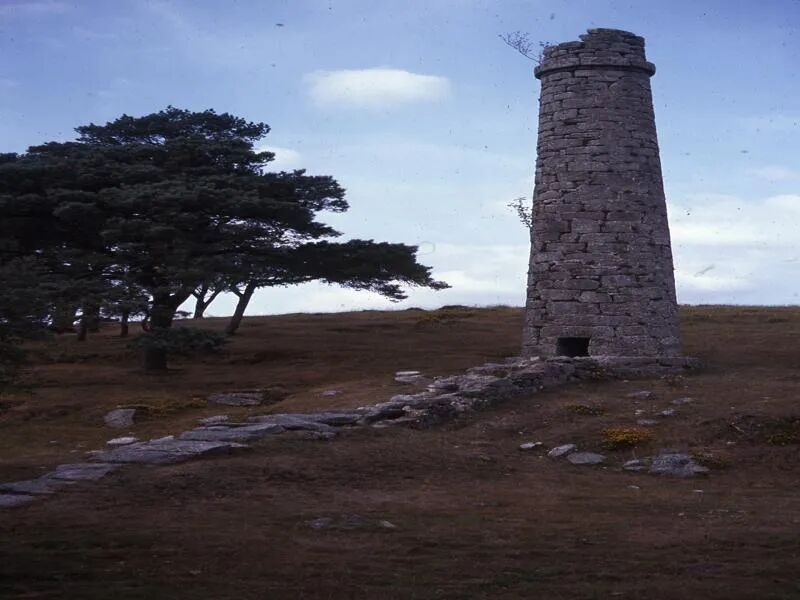 Dartmoor Trust Archive